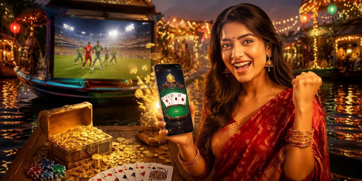 বরিশালে রামি গেম নাইট মার্কেট বাংলাদেশ বেটিং