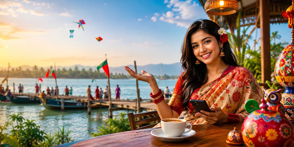 কক্সবাজারে পহেলা বৈশাখ টস প্রেডিকশন বোনাস বাংলাদেশ