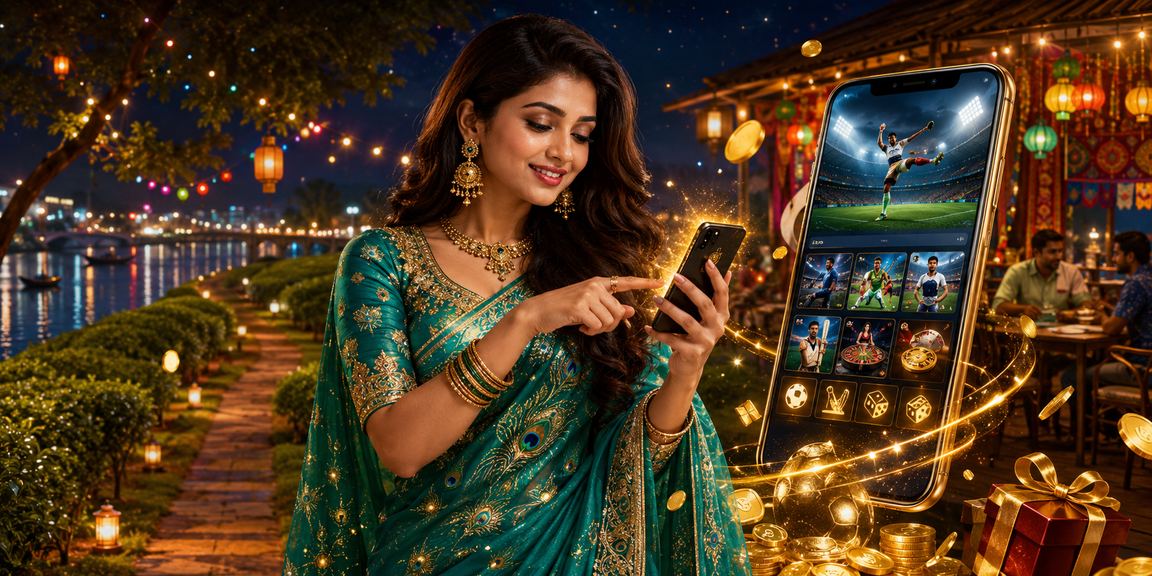 ময়মনসিংহে স্পোর্টস বেটিং উপভোগ বাংলাদেশ