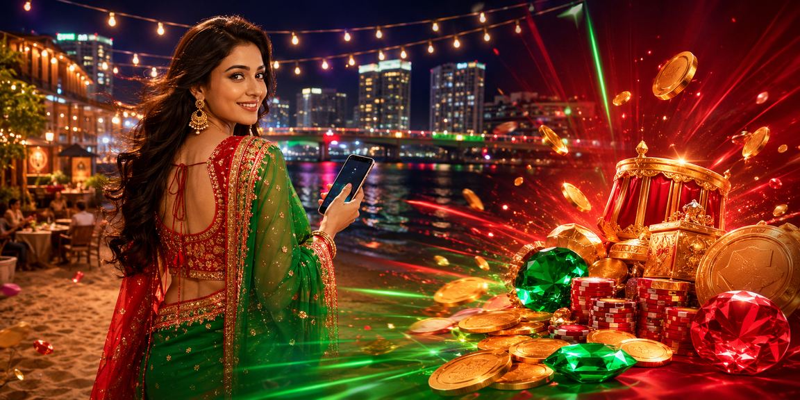 নারায়ণগঞ্জে ভিআইপি জ্যাকপট বোনাস অফার