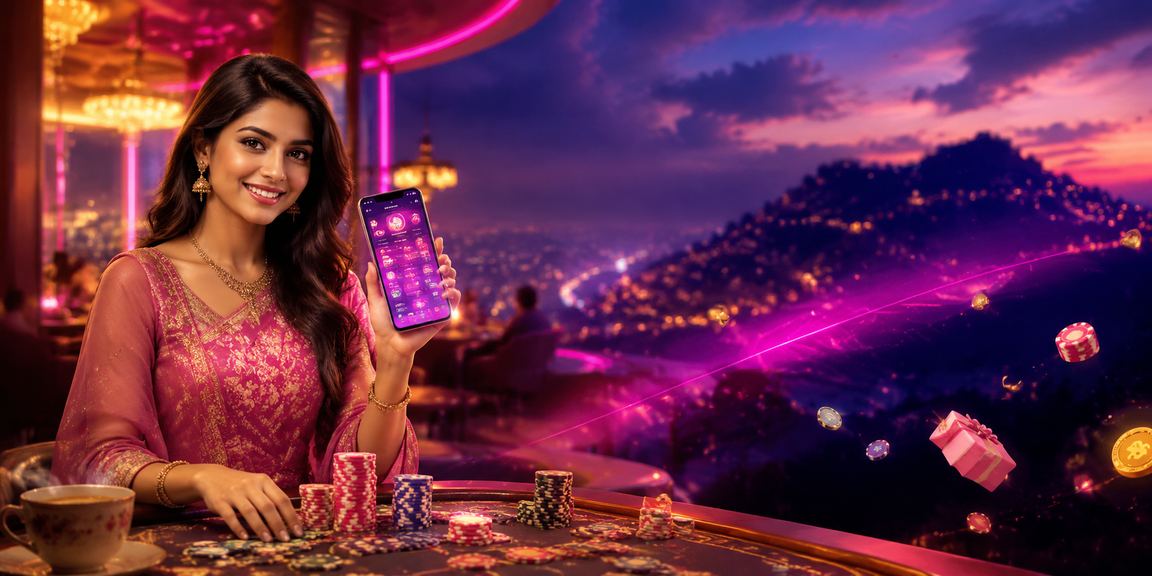 সিলেটে ভিআইপি বোনাস ও নতুন গেম উৎসব অফার