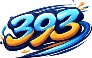 393